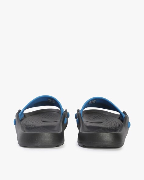 Buy Blue Flip Flop & Slippers for Men by TOMMY HILFIGER Online