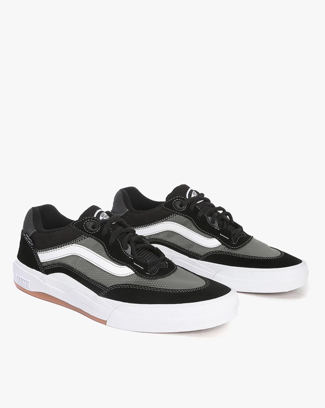 vans tennis