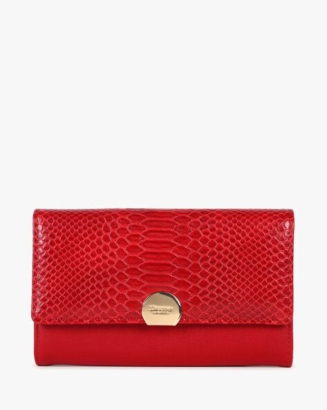 Buy Red Wallets for Women by Dune London Online