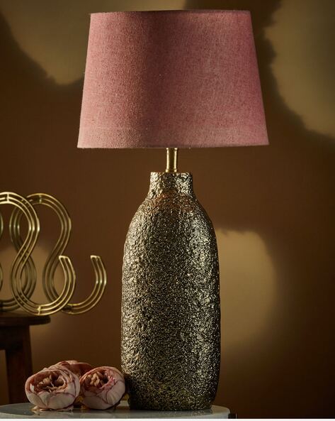 fabindia table lamps