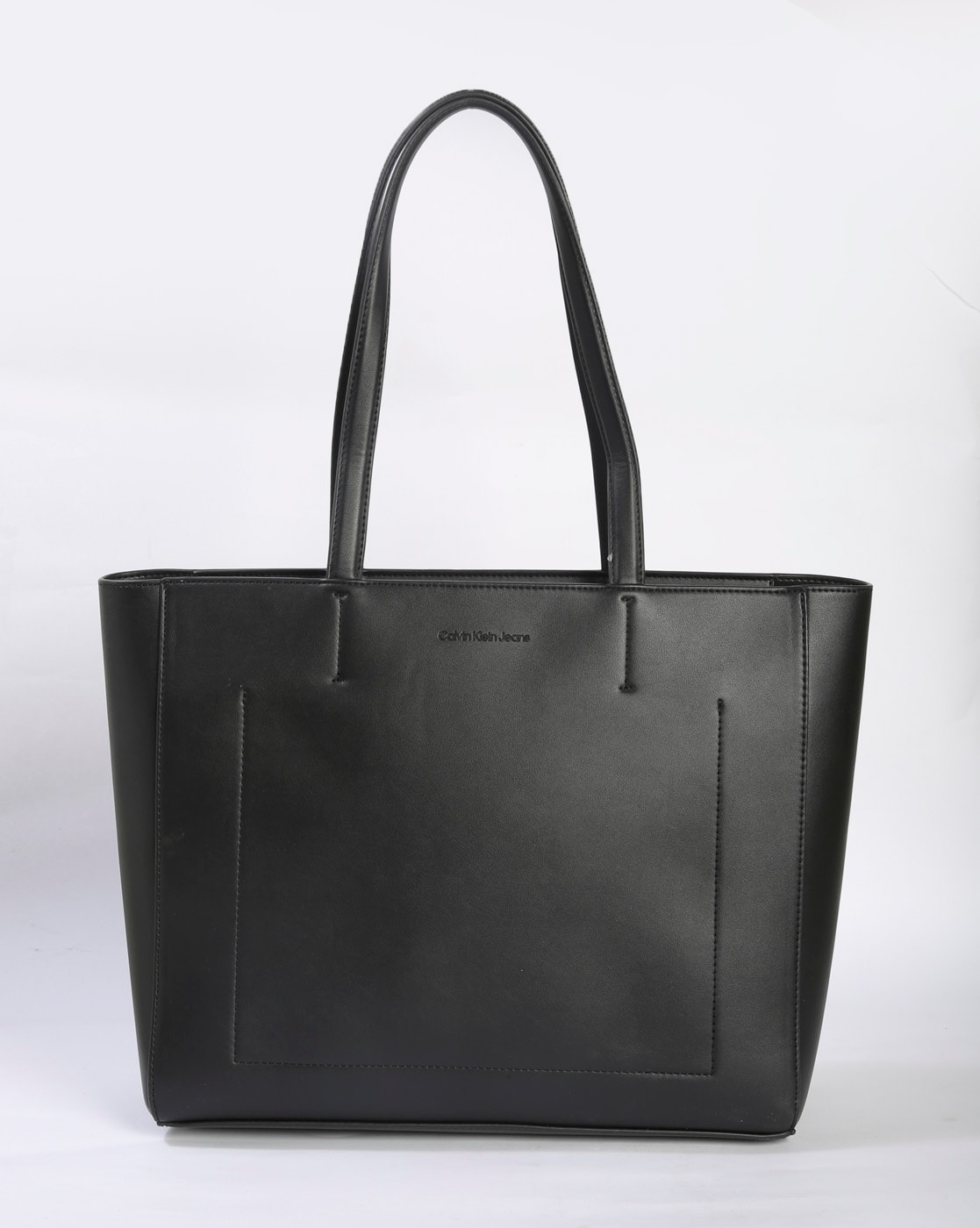 Tote Bag with Logo Print