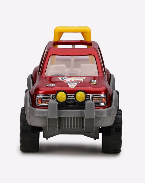 rowan stunt car toy