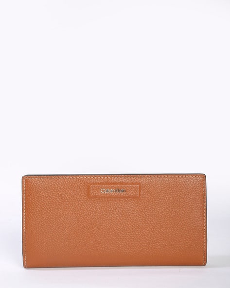 Buy Beige Wallets for Women by CALVIN KLEIN Online
