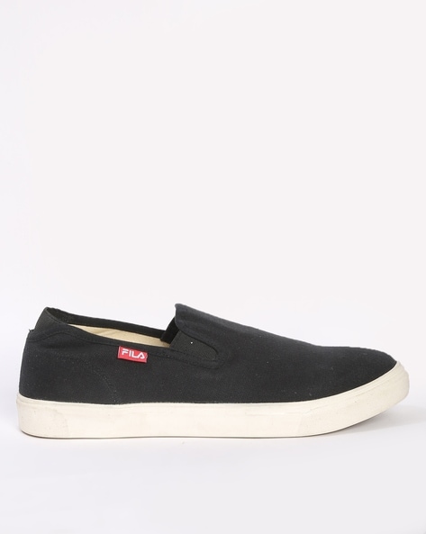 Fila Relaxer Plus 21 Slip-On Plimsolls