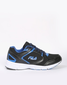 fila men's memory threshold 10 running shoes