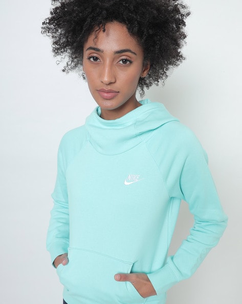 Buy Blue Jackets & Coats for Women by NIKE Online