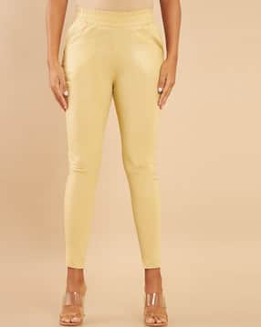 soch Mid-Rise Ankle-Length Pant-picture-30