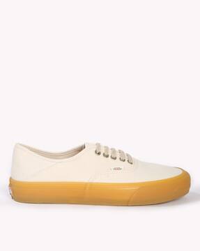 vans beige authentic