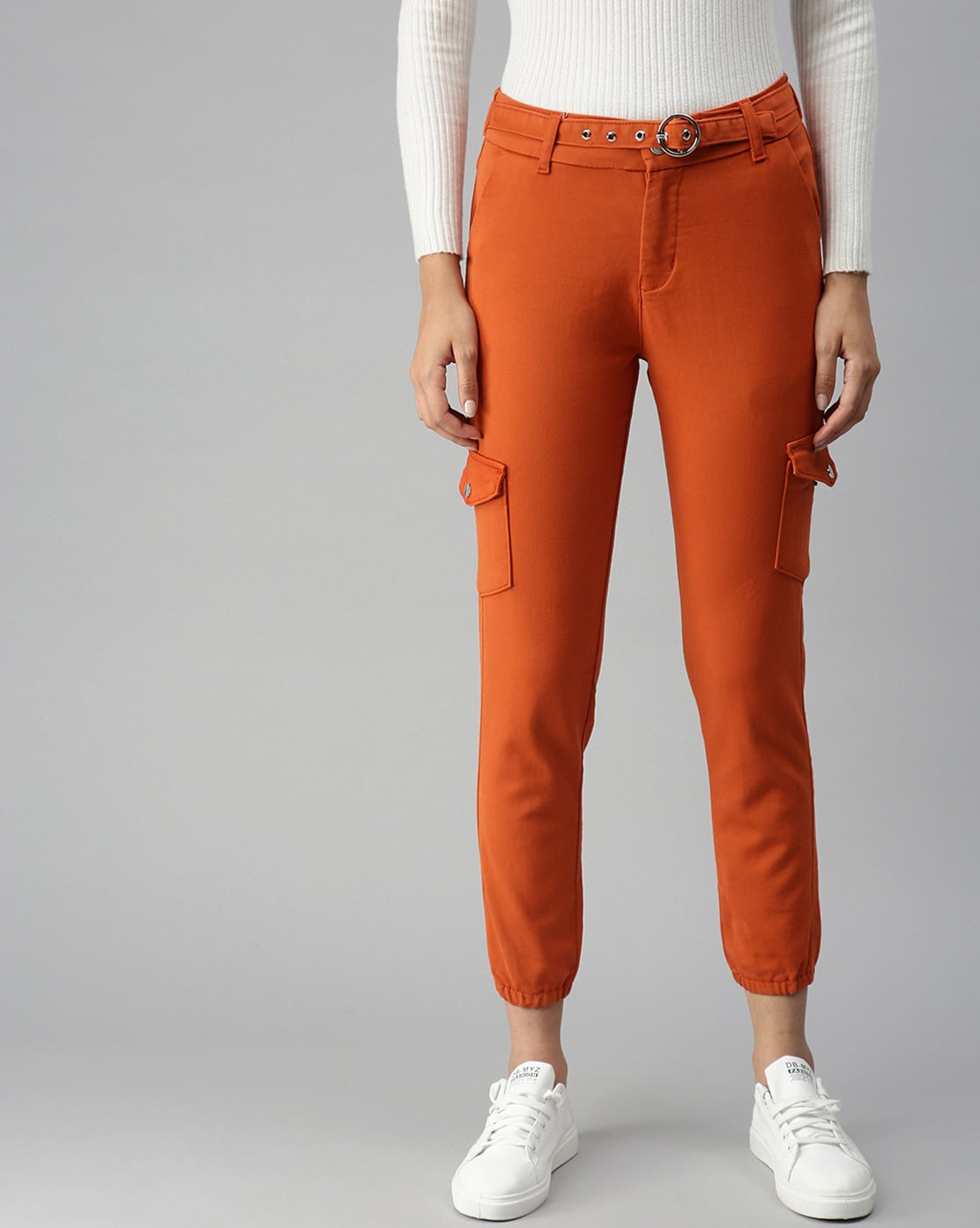 Buy & Jeggings for Women by SHOWOFF Online