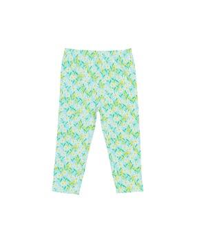 h by hamleys Floral Print Leggings-picture-17