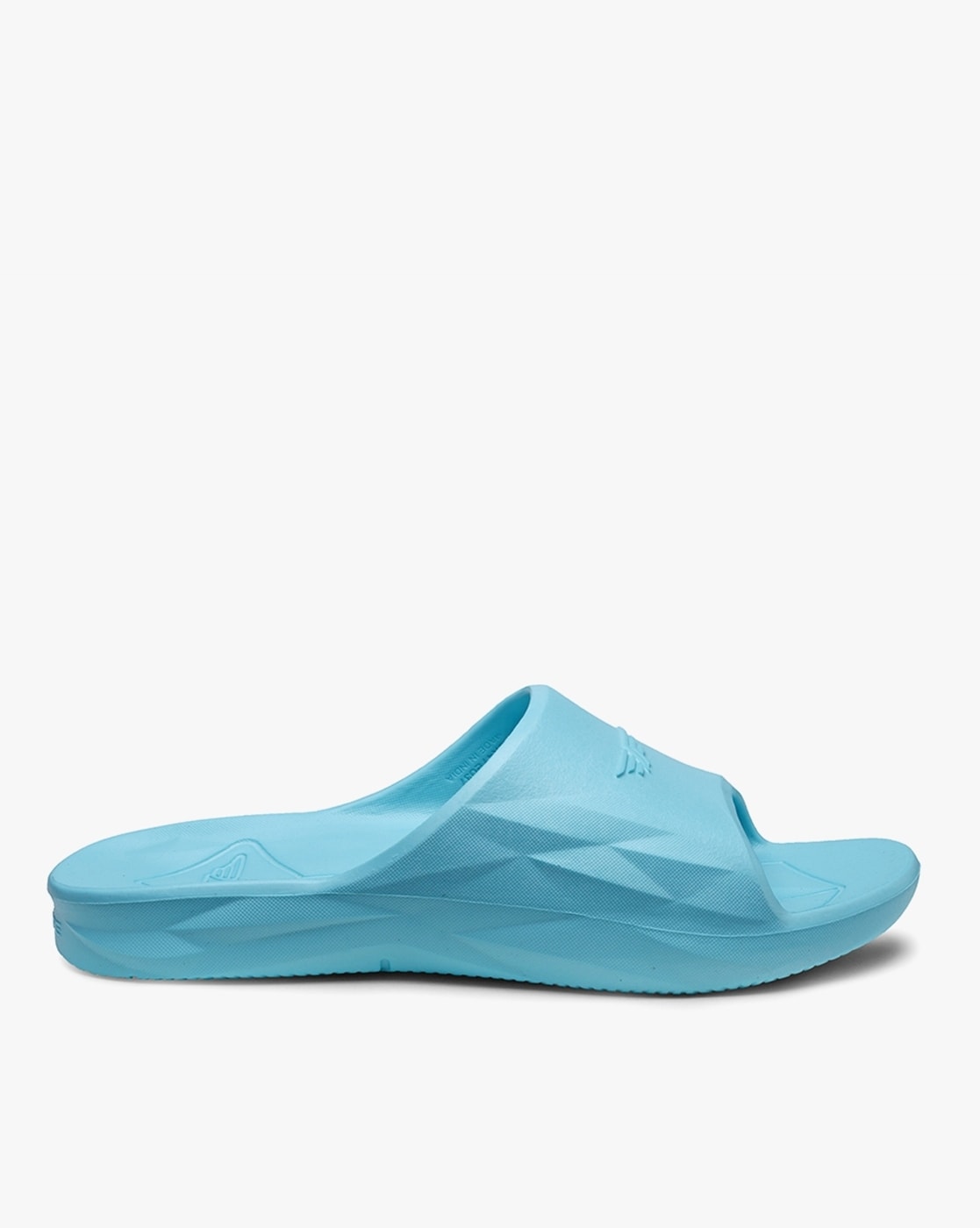 Women's Core Collection Slippers (Makani) Sky Blue - HAYN