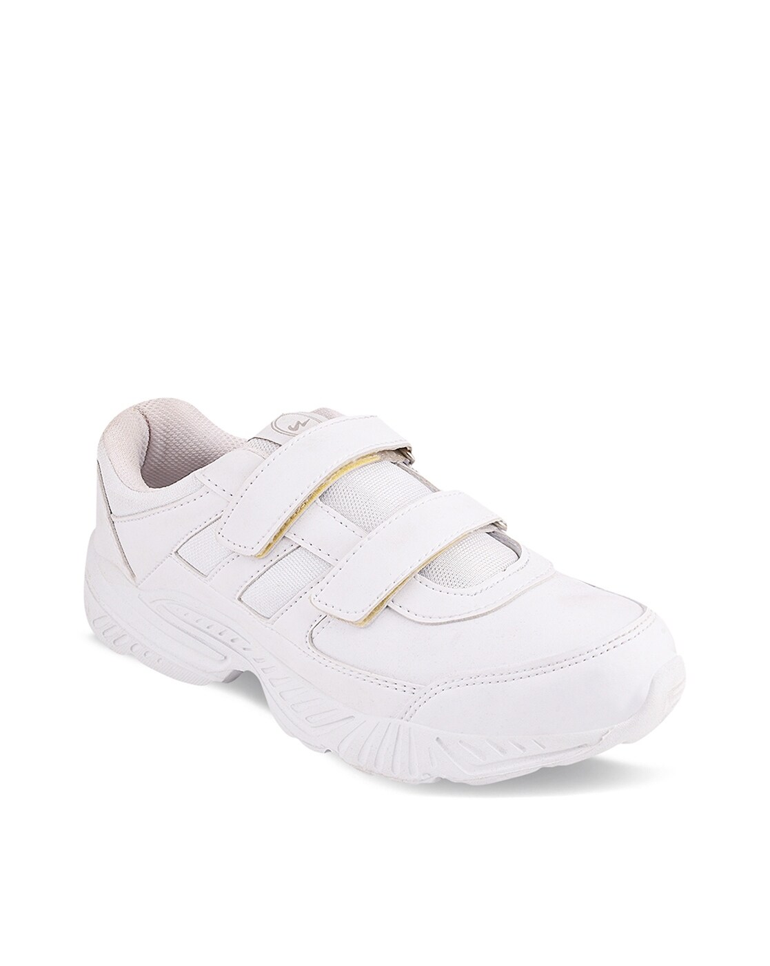 Campus school deals shoes white