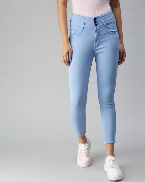 Buy Blue Jeans \u0026 Jeggings for Women by 