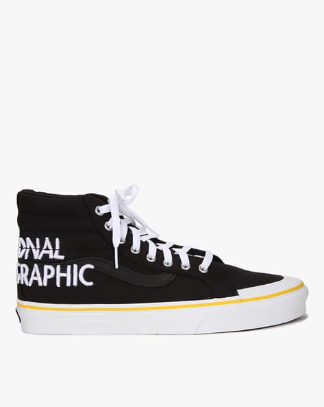 Original Vans Footwear 