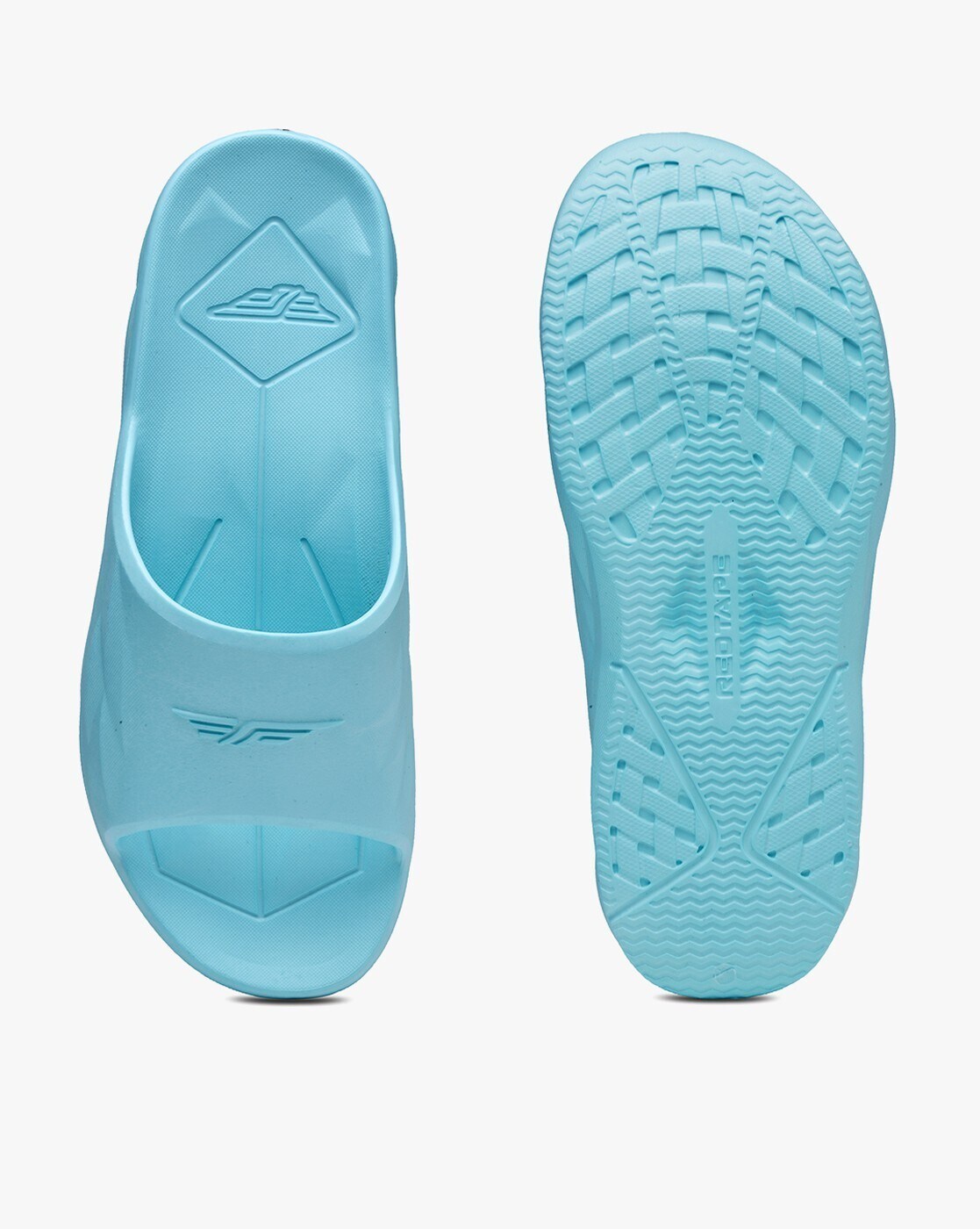 Relaxo Women's AL0009L Light Blue Blue Slippers 7 (AL0009LLBBL0007) :  Amazon.in: Fashion