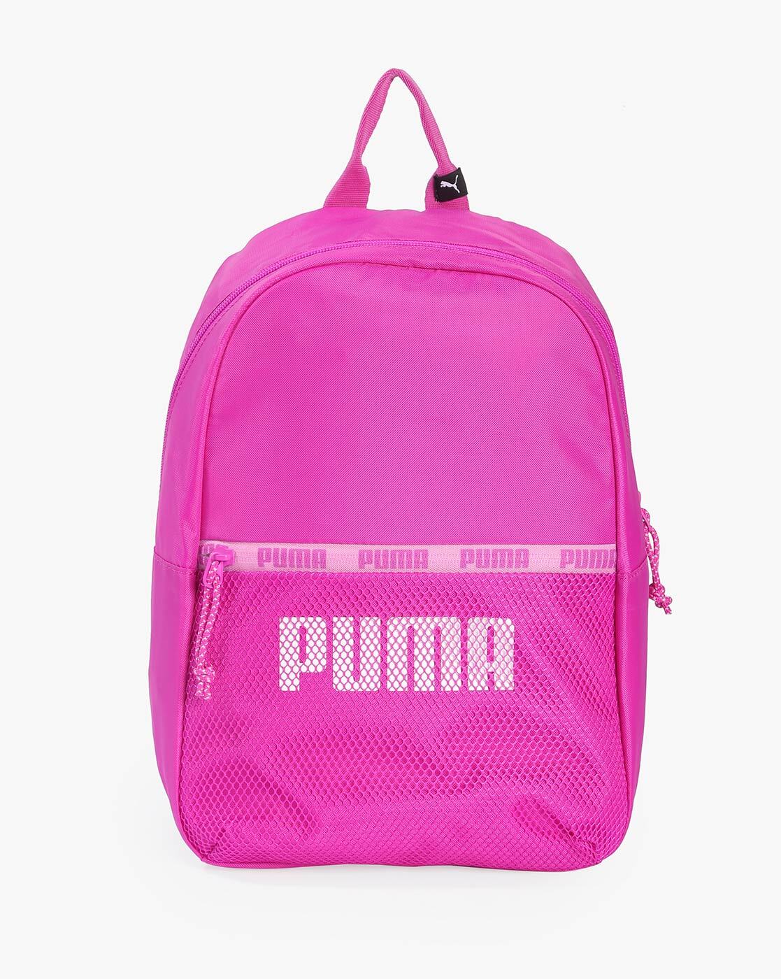 Buy PUMA Pink Sling Bag - Handbags for Women 715902 | Myntra