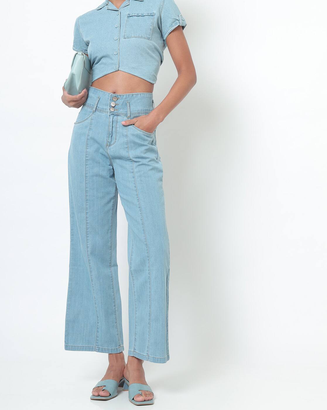 Buy Blue Jeans \u0026 Jeggings for Women by 