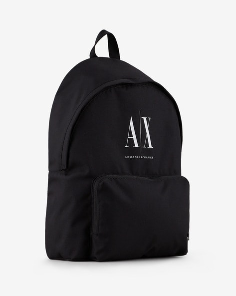 Buy Black Fashion Bags for Men by ARMANI EXCHANGE Online