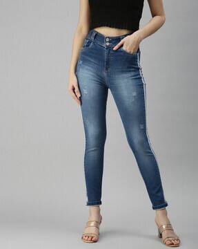 Buy Blue Jeans \u0026 Jeggings for Women by 