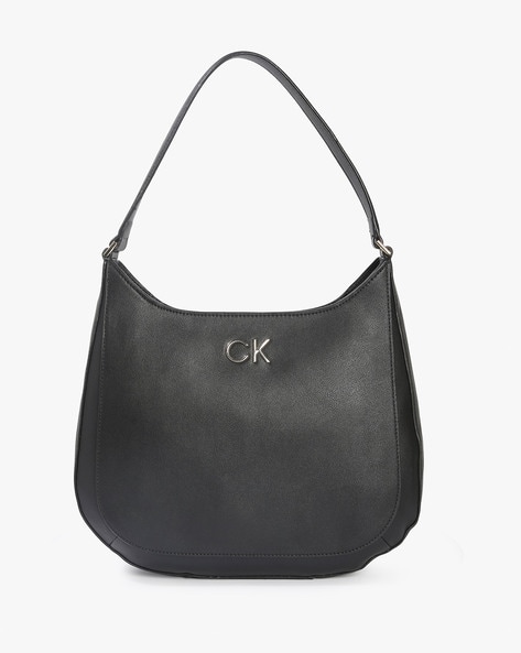 Calvin Klein detachable-purse Shoulder Bag - Farfetch