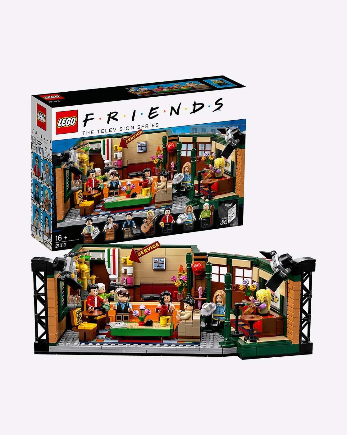 Friends Season Lego Friends Winner Sings All Lego Friends Winner