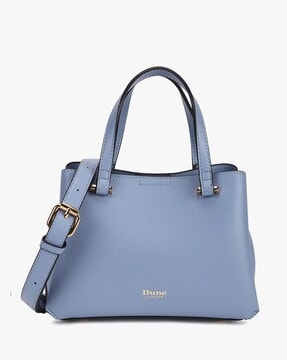 Dune hot sale blue bag