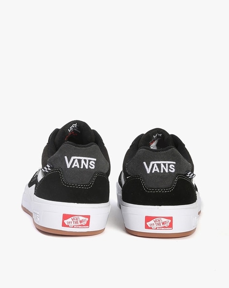 VANS PRESENTS – THE WAYVEE