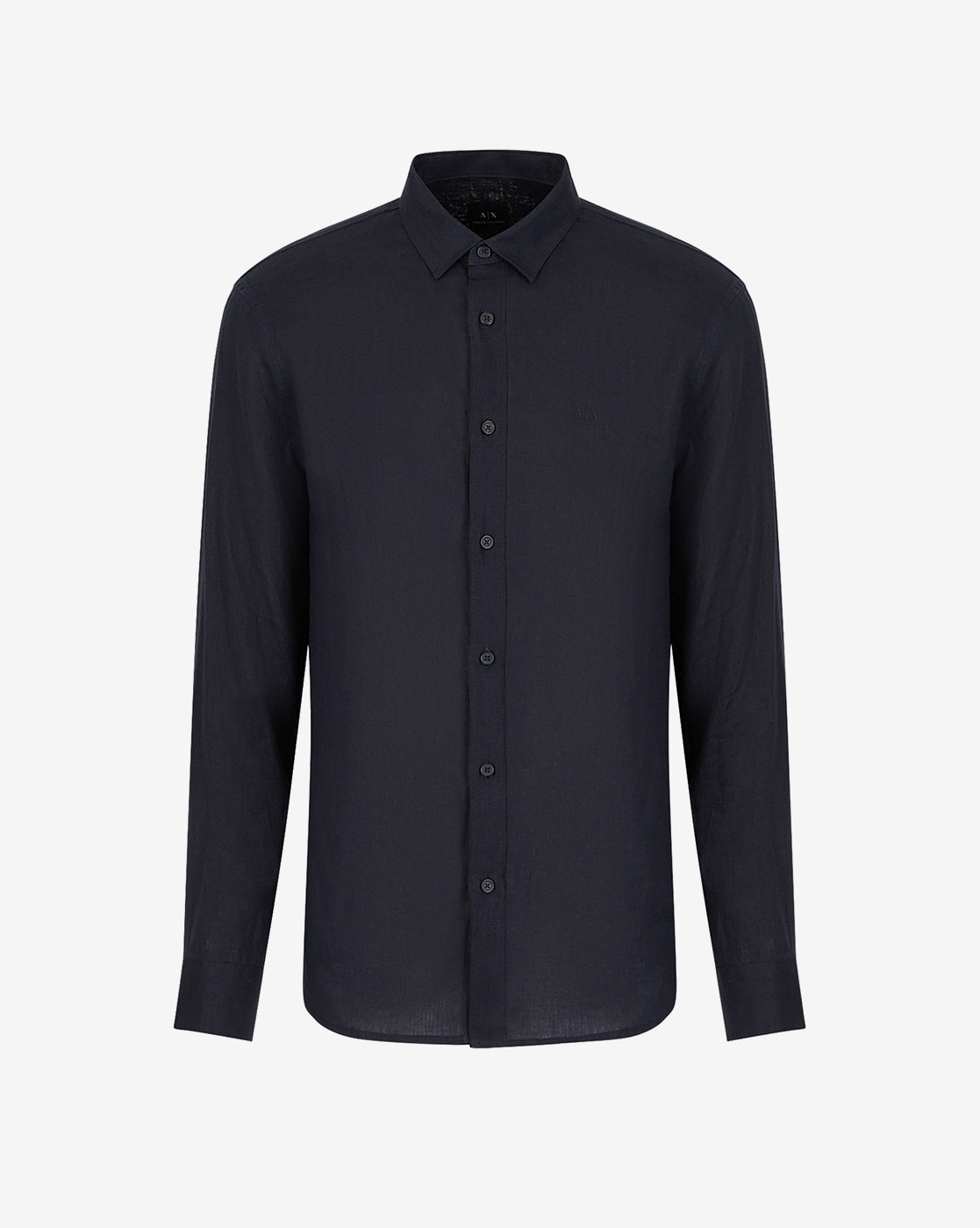 Structure Easy Care Slim Fit Shirt