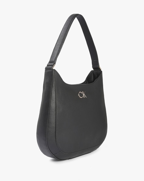 Calvin Klein Minimal Monogram Chain Shoulder Bag 25 - Calvin Klein  Accessories 2024 | Buy Calvin Klein Online | ZALORA Hong Kong
