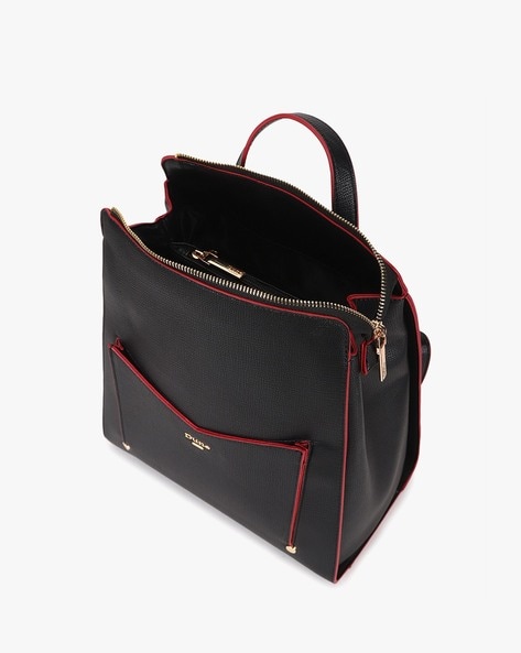 Dune london outlet backpack