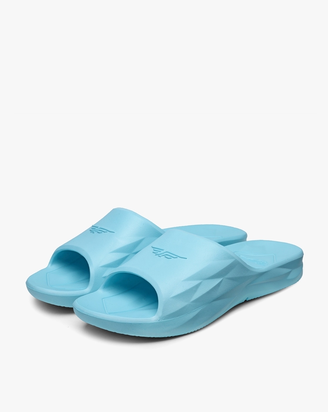 Dr Scholls Staycay slippers SlIdes Sky Blue Sz 10M indoor/outdoor Faux Fur  New | eBay