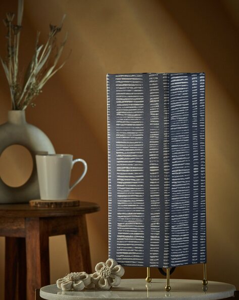 Fabindia sale table lamps