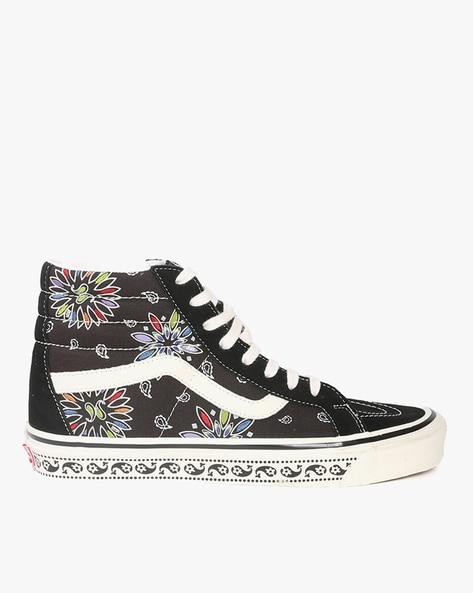 vans sk8 38