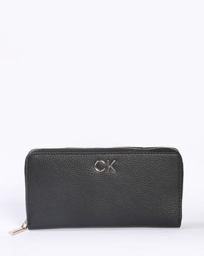 Calvin klein wallet women's discount