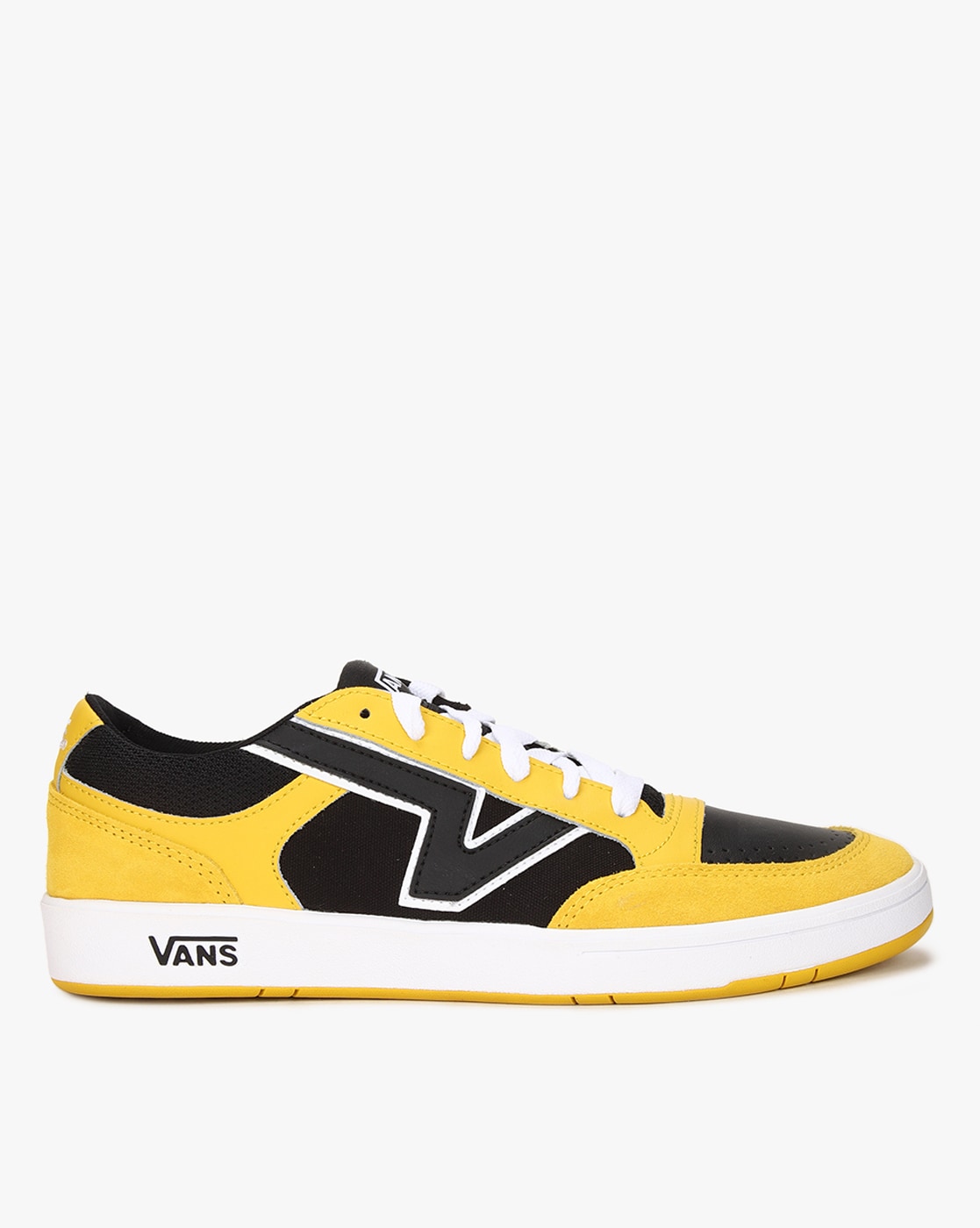 vans lowland cc mens