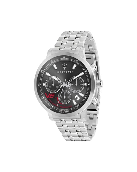 Maserati best sale v8 watch