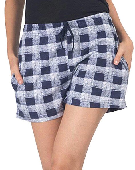 Buy Multi Pyjamas & Shorts for Women by NITE FLITE Online