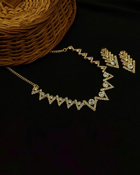 Diamond Choker, Gold Choker Necklace, Diamond Necklace, Diamond Necklace,  Simple Gold Necklace, Gold Choker Chain, Simple Necklace, Choker - Etsy  Denmark
