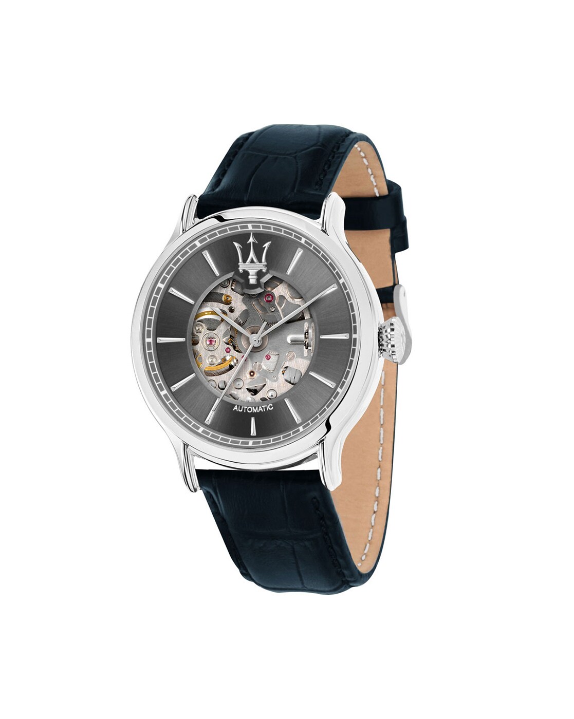 Buy Maserati R8823139003 Triconic Analog Watch for Men at Best Price @ Tata  CLiQ