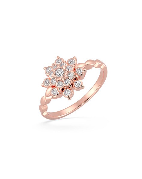 Malabar gold clearance engagement ring collection