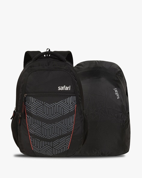 Casual cheap black backpack