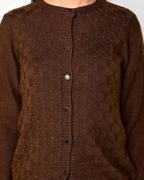 Brown Sweaters \u0026 Cardigans for Women 