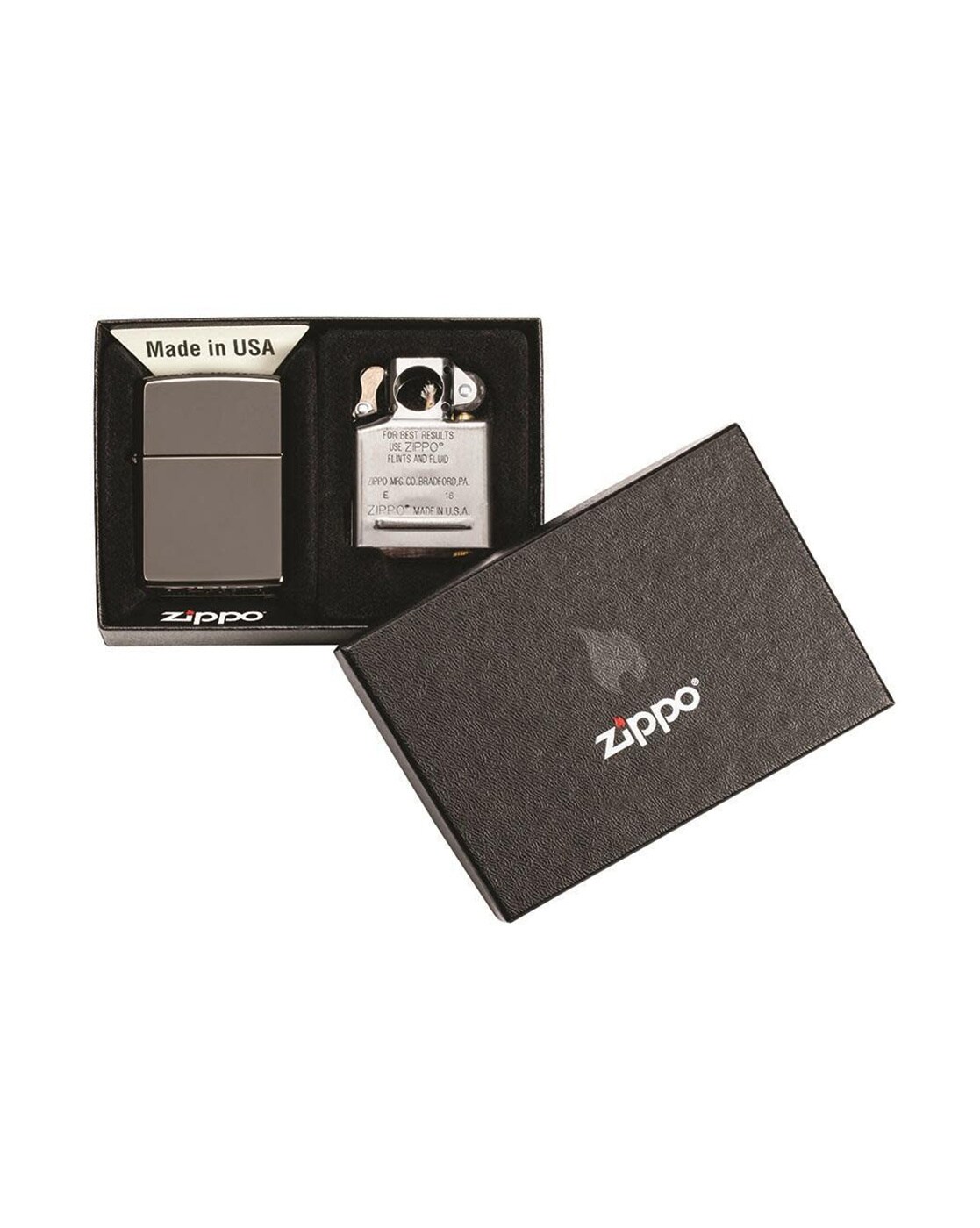 Zippo Pipe Lighters