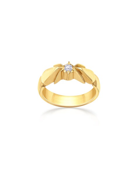 Buy Malabar Gold Ring USRG3541885 for Men Online | Malabar Gold & Diamonds
