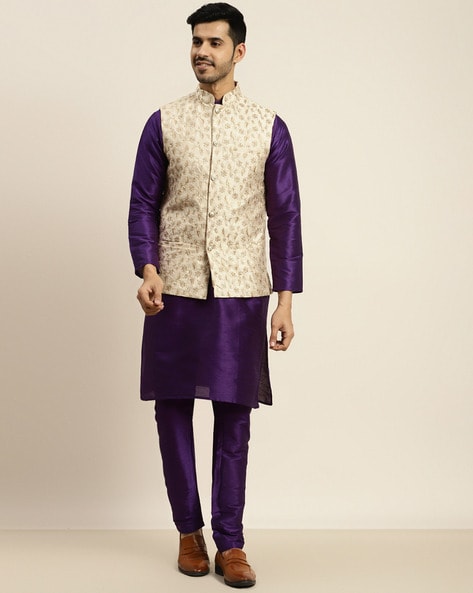 Buy BestPlus Size Nehru Jacket and Blazers for Men|johnpride