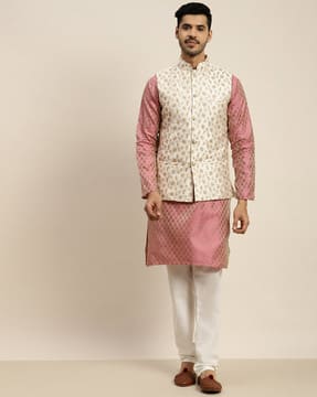 Men's Ethnic Wear Online: Low Price Offer on Ethnic Wear for Men - AJIO