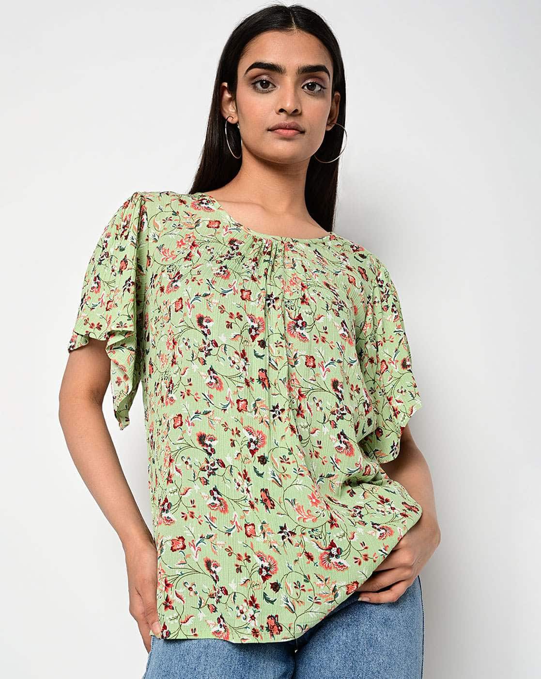 Shirts, Tops \u0026 Tunic for Women 