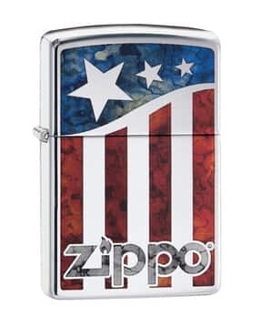 zippo Graphic Print Windproof Pocket Lighter-picture-34