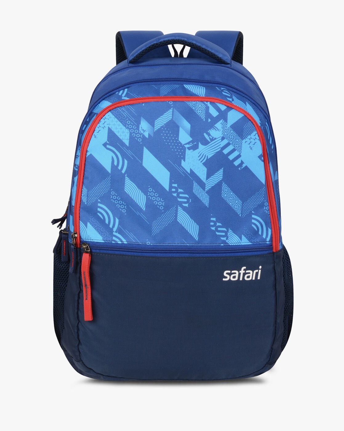 Buy Safari Scope 1 Blue Spacious Professional Backpack at Amazonin