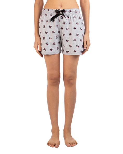 Buy Multi Pyjamas & Shorts for Women by NITE FLITE Online